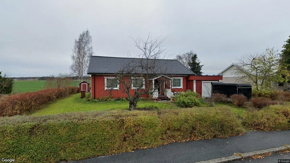 Enebrovägen 41