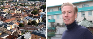Trots rekordstor hyreshöjning i Linköping – de vill höja ännu mer