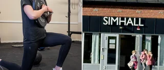 Så mycket dyrare blir bad och gym