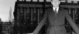 "Lär känna den verkliga Dag Hammarskjöld"