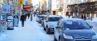 Politikernas krav efter protesterna: Gratis parkering i city
