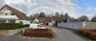 150 kvadratmeter stort kedjehus i Katrineholm får nya ägare