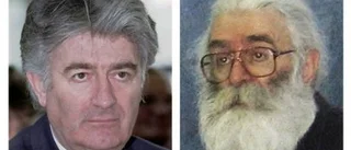 Gripandet av Karadzic, ett viktigt steg framåt