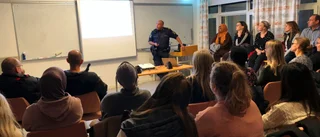 "De har många kompisar som också drömmer om ett kriminellt liv"