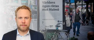"Varning för våg av antisemitism"