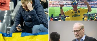 Vana sportresenärer från Enköping bedrövade efter mord i Bryssel