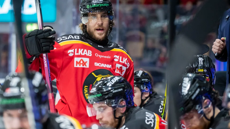"Det är vid den här tiden på året tabellen brukar börja skikta sig", säger Mario Kempe.