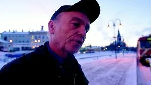 Kritisk. Herbert Paalberg är kritisk mot hur Tjustbanan sköts av dem som är ansvariga. Arkivbild: Magnus Glans