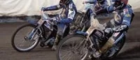 Gollob bäst på Ljungheden