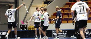 "Grinig och dum" coach – sedan drog Storvreta ifrån