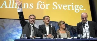 Ta hänsyn till pensionärerna för att vinna nästa val