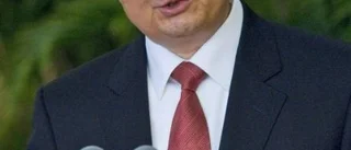 Växande stormakter i öst