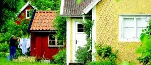 En skatt ingen kommer sakna