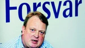 Gav upp. Mikael Odenberg lämnade posten som försvarsminister när kraven på besparingar, enligt hans mening, blev för stora.Foto: Claudio Bresciani/Scanpix