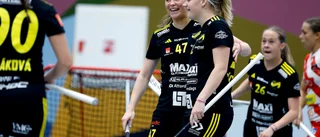 ”Bäckstedt är Sveriges vassaste forward just nu”