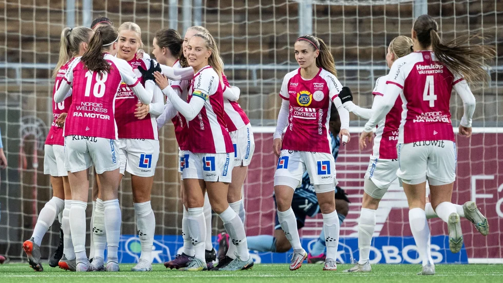 Uppsala fotboll tog sin första seger på 147 dagar när de vann mot jumbon IFK Kalmar.