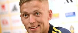 Jesper Karlsson klar för Bologna