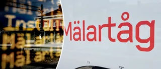 Ska vi resenärer drabbas av ytterligare tågkaos?