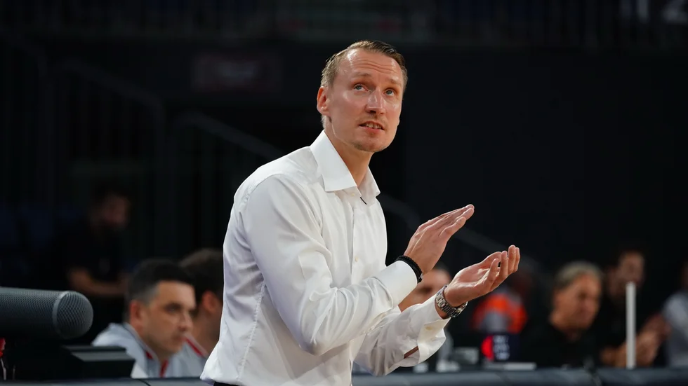 Efter ett Champions league-kval med klar mersmak är Mikko Riipinens Dolphins redo för gruppspelet i FIBA Europe Cup. Svenska mästarna inleder hemma mot Porto den 18 oktober. 