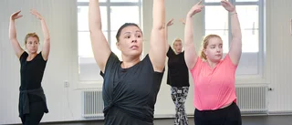 Danslärare inspirerade varandra: "Superviktigt"
