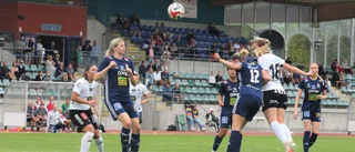 Highlights – så var P18:s match mot topplaget