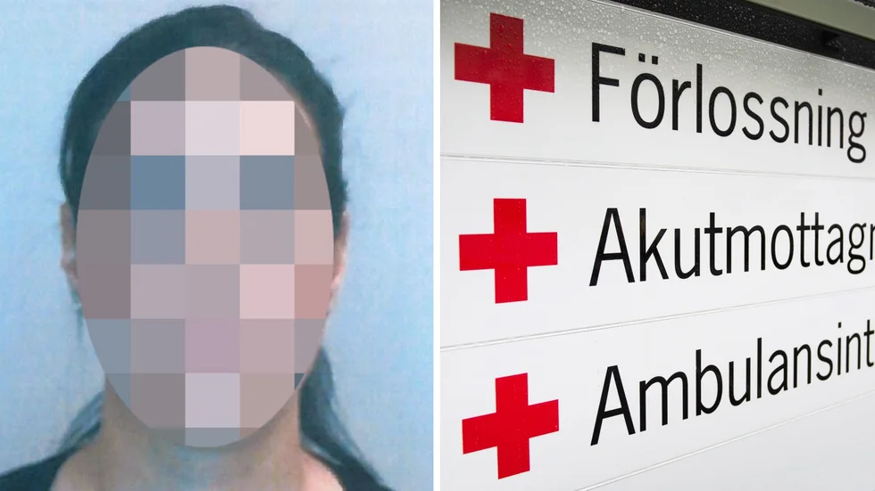 42-åringen begärde ersättning för assistansarbete hon påstod sig ha utfört i Uppsala samtidigt som hon födde barn 30 mil bort. 