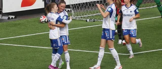 Efterlängtad målskytt: "Jag tror det kommer över tid"
