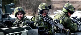 Överklaganden kan sinka militärens planer på Gotland