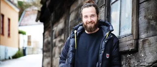 Musikalstjärnan som återvänder