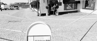 "Rånarna har tagit hela mitt livsverk"