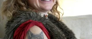 Ihreskog möter Wolfie som drar