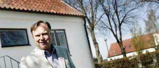 Utbildningen på Lövsta är hotad
