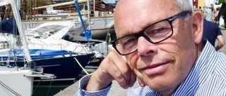 "Inte alltid jag sover lugnt"