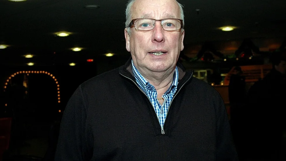 Hilding Holmqvist VD Pite havsbad group