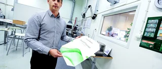 Smartare papper på väg