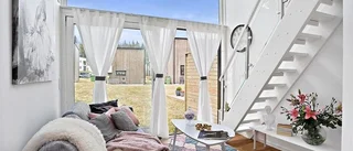 Det minsta huset till salu i Sverige – värderas till miljonbelopp