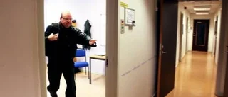 "Som att kasta pengarna i sjön"