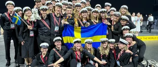 Uppländsk nation vann kör-VM i Sydkorea: "Hjärtat stod still"