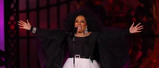 Diana Ross till Köpenhamn