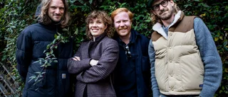 Amason och Wilmer X till Malmöfestivalen