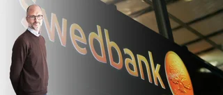 "Skattebetalarna förväntas rädda bankerna när de krisar"