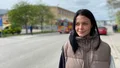 Mimmi, 31: "Det forsade ut rök och jag fick panik"