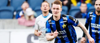 "För att vara ärlig – det mesta saknas just nu"