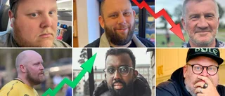 Panelen avslöjar – årets flopp: ”Motivation slår klass”