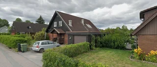 149 kvadratmeter stort hus i Uppsala får nya ägare