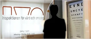 Skolsköterska anmäld till Ivo – får förkortad arbetstid