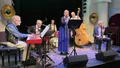 Vårens sista Lördagsjazz            