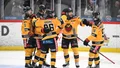 Luleås styrkebesked – vann andra finalen i Gävle