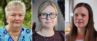 Svidande kritik mot styret: "Skrämmer mig"