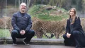 Då smygöppnar parken – för att stoppa tjuvjakt